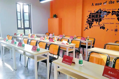 貴陽雅思班培訓機構前十排名